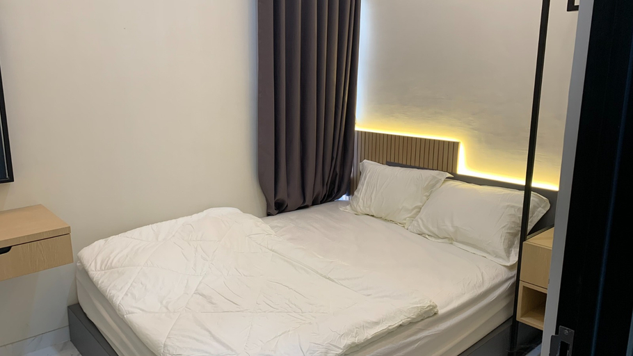 Bedroom 3, Villa Aura by Aura Group, Malang