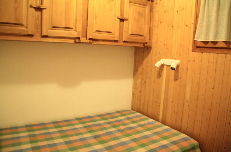 Room, Gelinotte Gl10 Telecabine & Mountain 4 Pers, Haute-Savoie