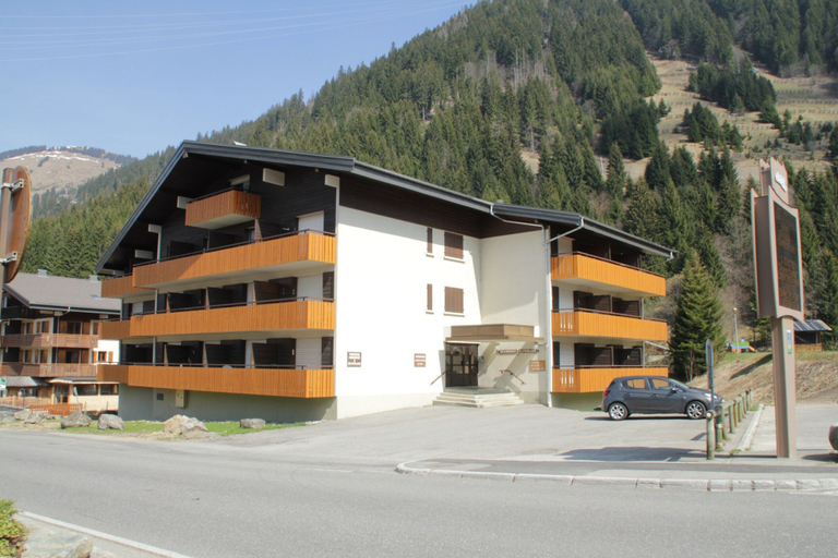 Exterior 5, Alpenlake Ap120 View & Nature 5 Pers, Haute-Savoie