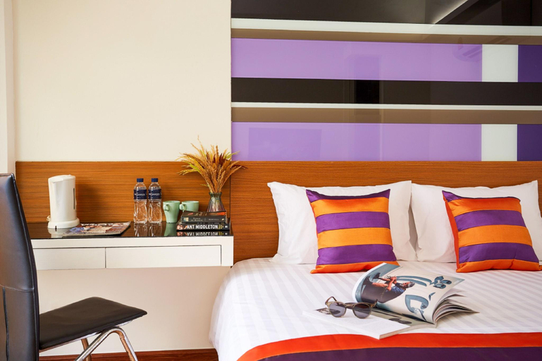 Bedroom 20