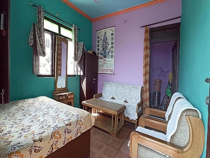 Bedroom 3