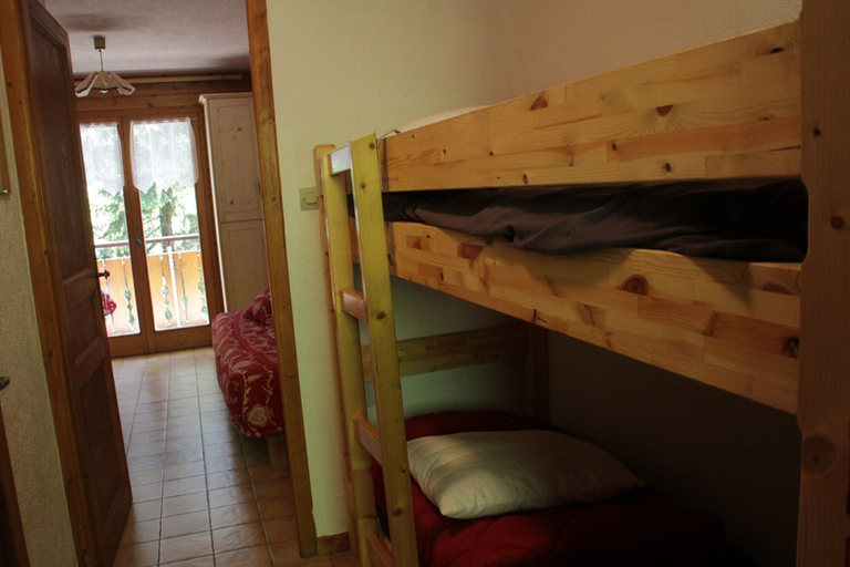 Room 3, Voinettes Vnb2 Telecabine & Mountain 4 Pers, Haute-Savoie