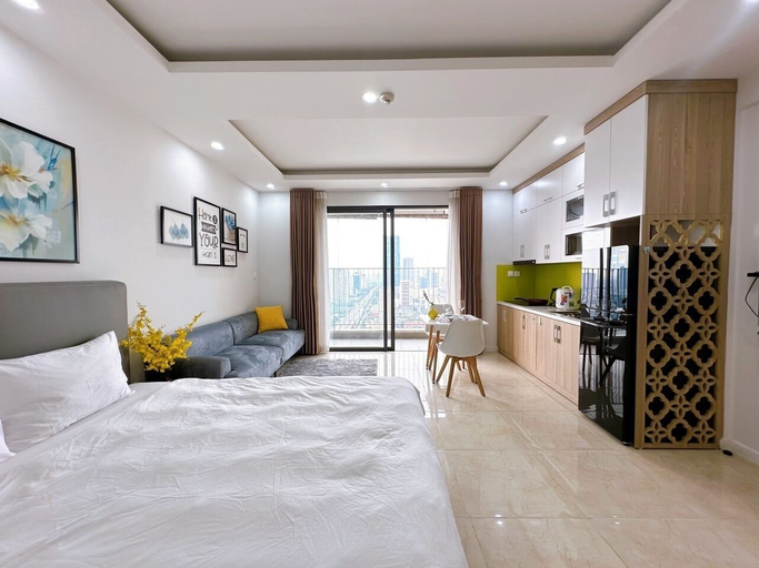 Bedroom 21