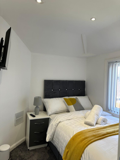 Others 3, Marvellous Double Rooms, Middlesbrough