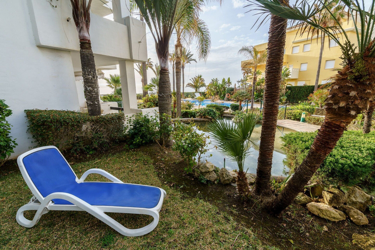Others 3, Cozy Apartment in La Cala de Mijas, Málaga