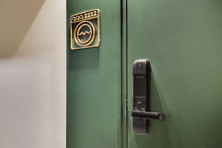 Primary image 4, Modern "green Suites" Residence - Meudon/velizy, Hauts-de-Seine