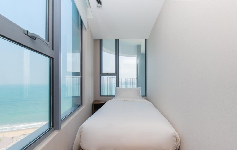 Bedroom 1, RIS Panorama Condotel, Nha Trang