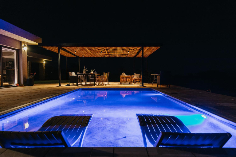 Sport & Beauty 2, Tandweni Villa, Zululand