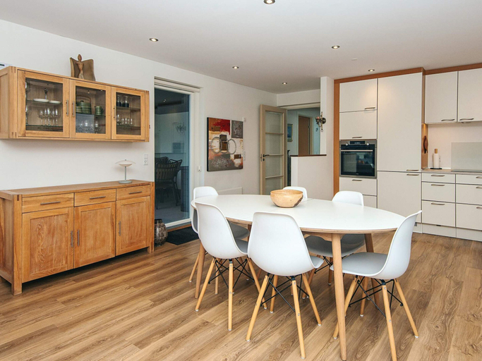 Interior 4, 5 Star Holiday Home in Borkop, Vejle