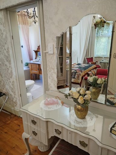 Bathroom 2, A La Maison Boutique Guesthouse, Fezile Dabi