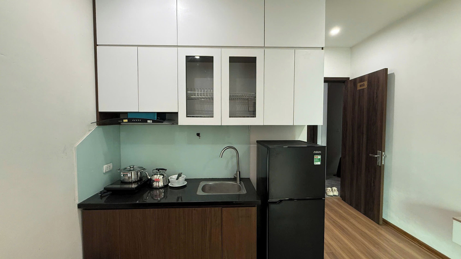 Others 5, Era Apartment Doan Ke Thien, Cầu Giấy