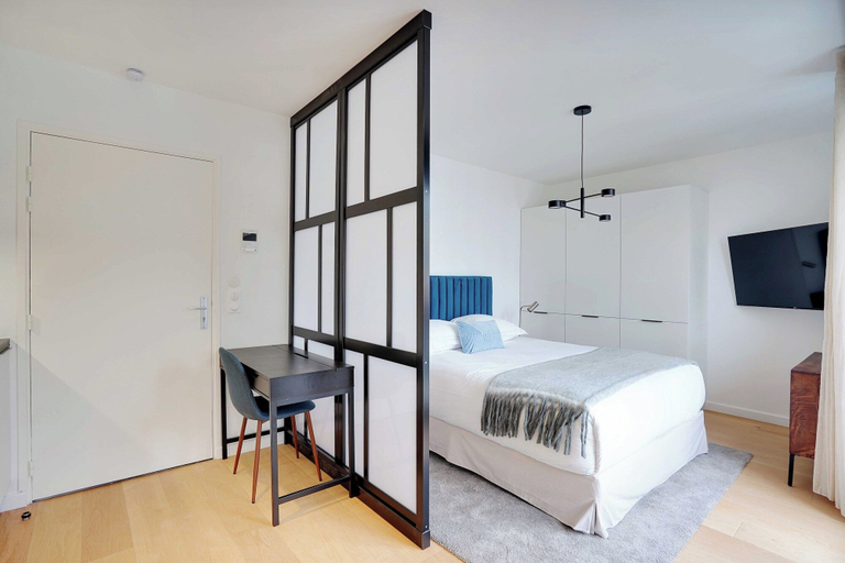 Primary image, Studio Sleek & Refined - Levallois-perret, Hauts-de-Seine