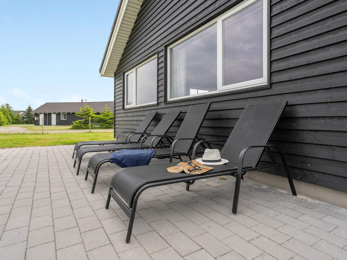 Exterior 5, 5 Star Holiday Home in Idestrup, Guldborgsund
