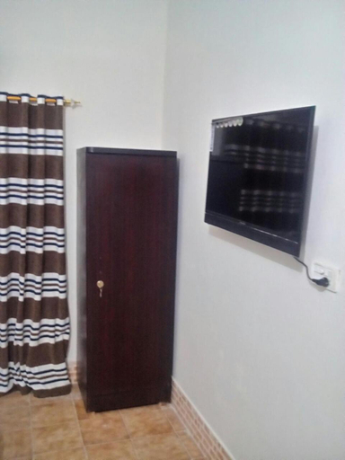 Bathroom 3, Al Rehman Guest House, Hyderabad
