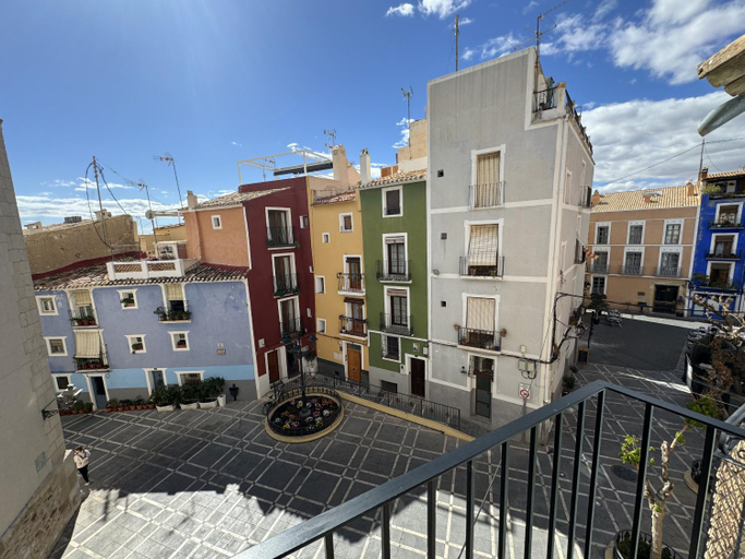 Others 3, HAPPYVILA Rustico Apartments, Alicante