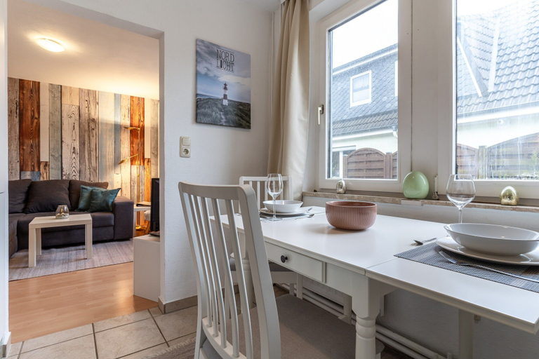 Private kitchen 3, Ferienwohnung in Busum, Dithmarschen