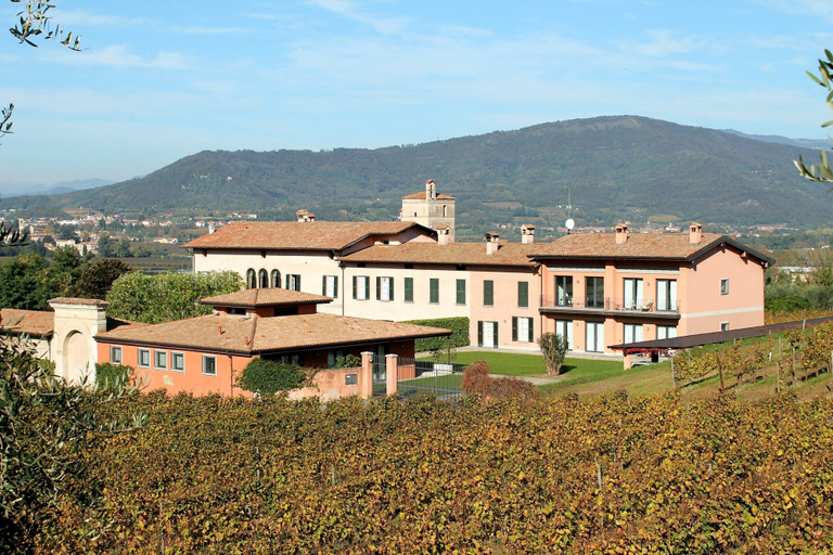 Exterior 5, Apartment in Iseo With Pool Bliss, Brescia