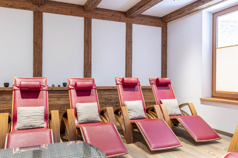 Interior 4, Penthouse mit 2 Schlafzimmern, Kitzbühel