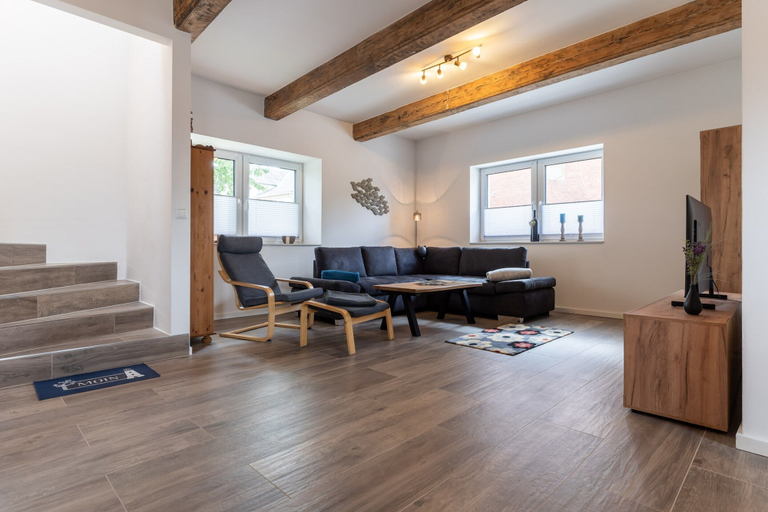 Living room 3, Ferienhaus in Tating, Nordfriesland
