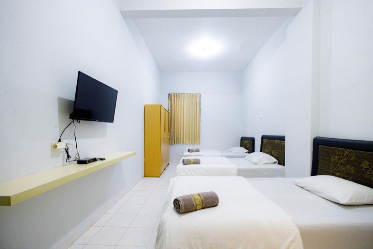 Bedroom 6