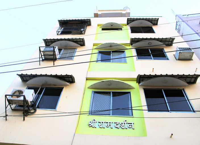 Others 5, Maruti Group of Hotels - Shree Ram Darshan, Rajsamand