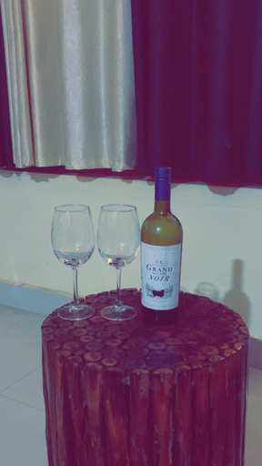 Food & Drinks, Vyana villa rooms, North Goa