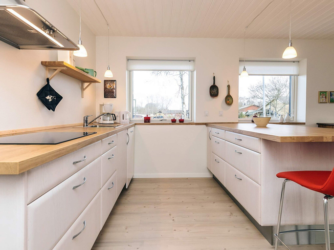 Interior 2, 4 Star Holiday Home in Jerup, Frederikshavn