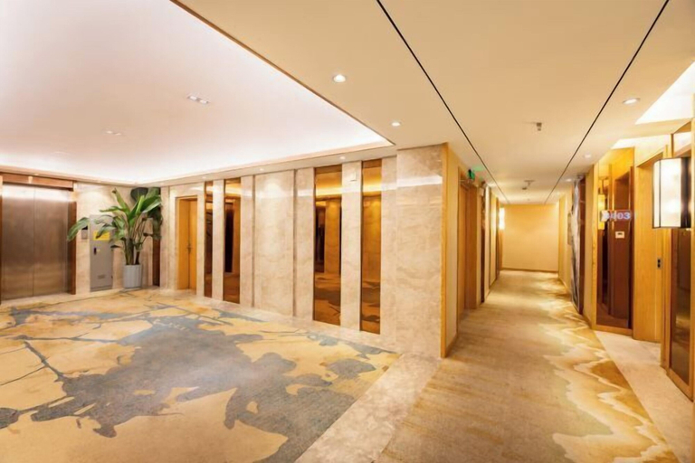 Others 4, Tianhe Century Hotel (Huangshan South Gate Transfer Center), Huangshan
