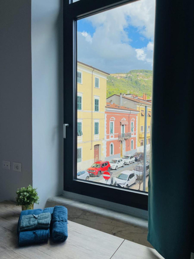 Others 3, SH Accademia, Massa Carrara