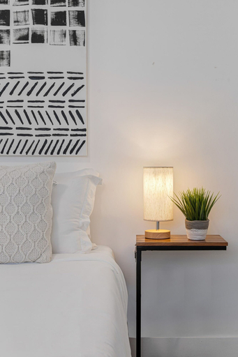 Bedroom 4, Lake Ridge Villa in Fort Lauderdale, Broward