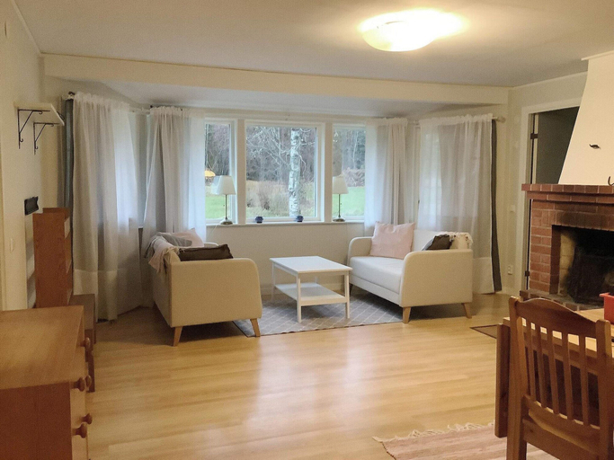 Interior 2, 4 Star Holiday Home in Ljustero, Österåker