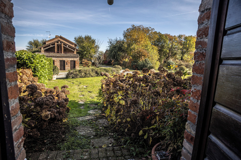 Exterior 4, Il Borghetto, Piacenza