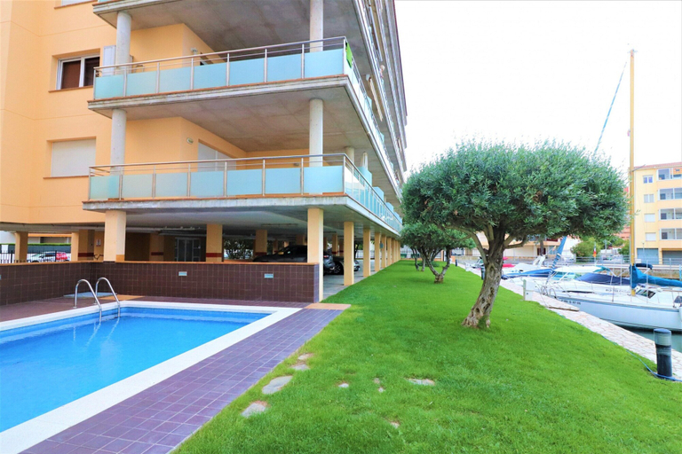 Exterior 3, Apartment With Scenic View, Girona