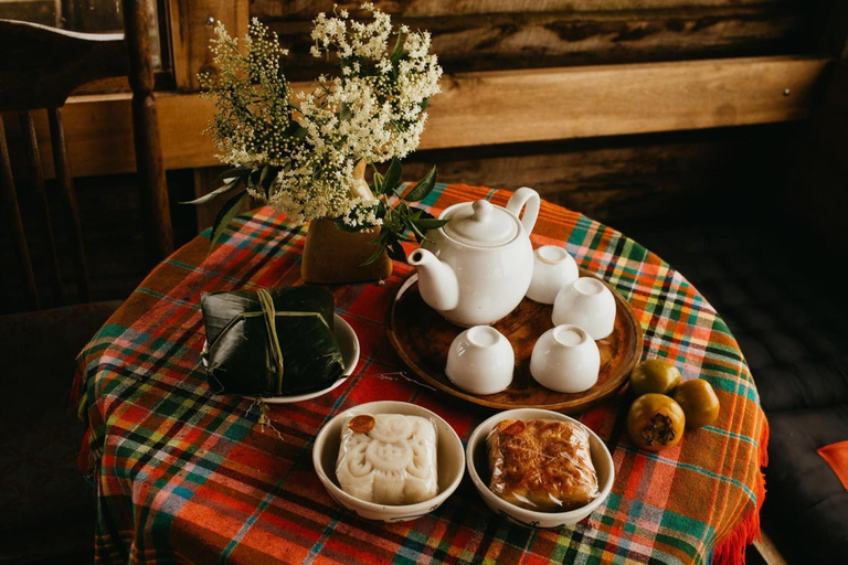 Food & Drinks 5, Ta Xua Haus Meej Homestay, Bắc Yên