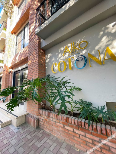 Exterior & Views 2, Hotel Boutique Maree, Santa Marta (Dist. Esp.)