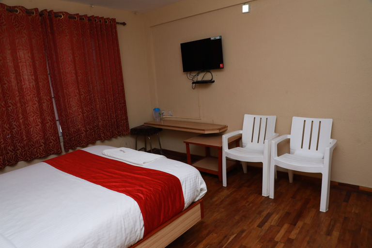Bedroom 12