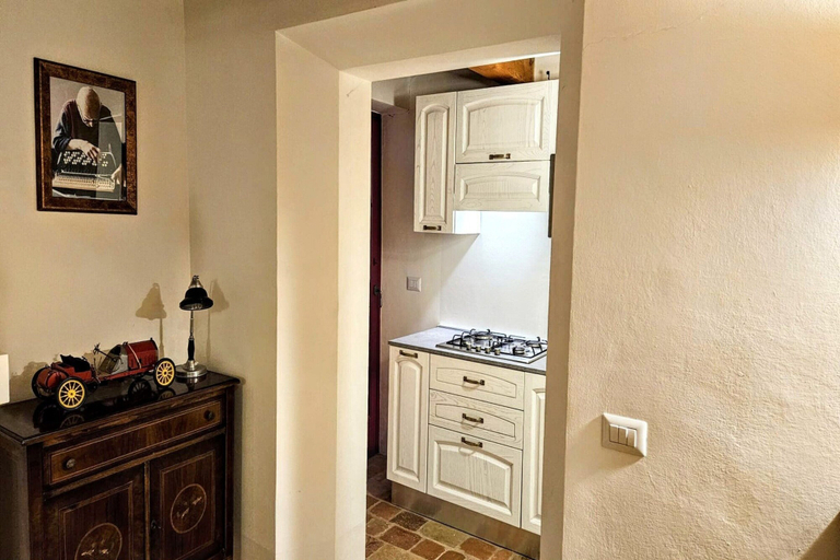 Private kitchen, Manor in Marche Near Adriatic Beaches, Ancona