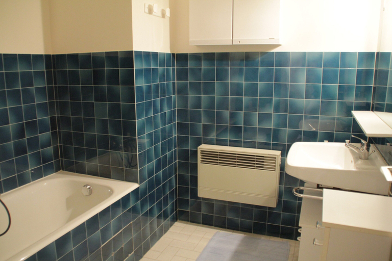 Bathroom, Soli Sis5 Center & View 4 Pers, Haute-Savoie