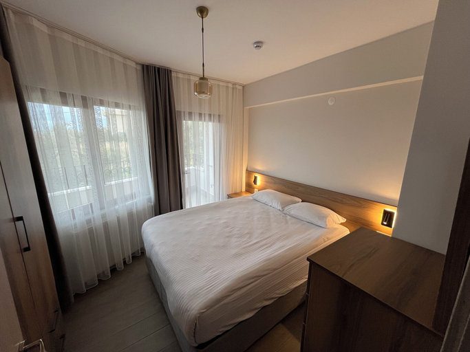 Bedroom 3, Güre Astyra Pansiyon, Edremit