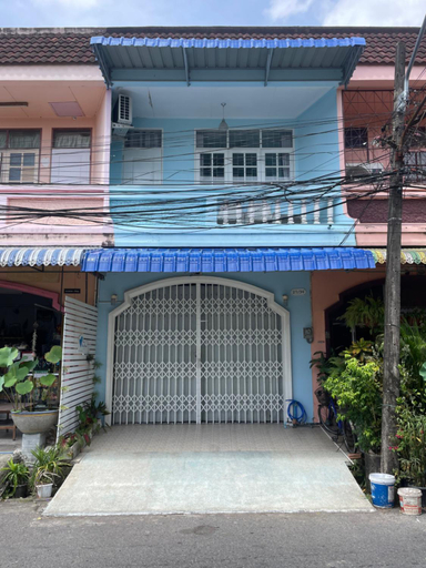 Others 4, Blue House Hat Yai, Hat Yai