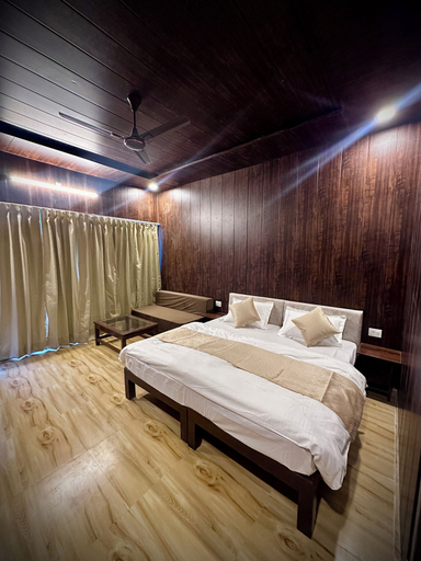Others 5, Camp Mountain Valley, Tehri Garhwal