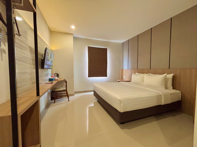 Bedroom 11