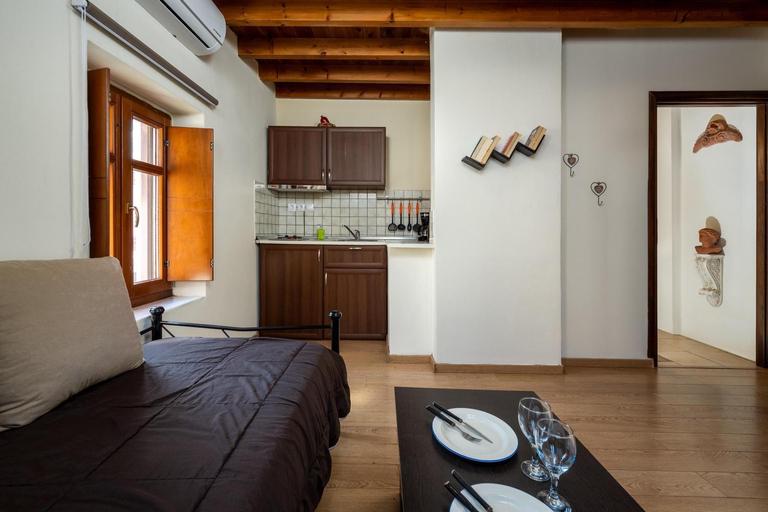 Others 4, Aglaea Apartment in Rhodes Old Town, South Aegean