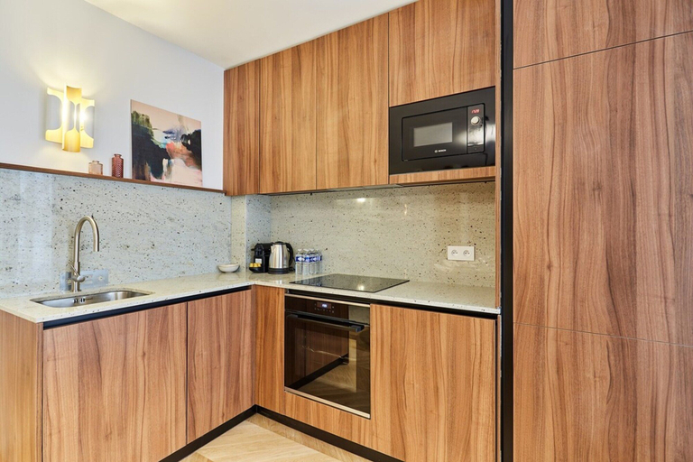 Others 4, Magnificent Apartment With AC - Center of Paris, Paris