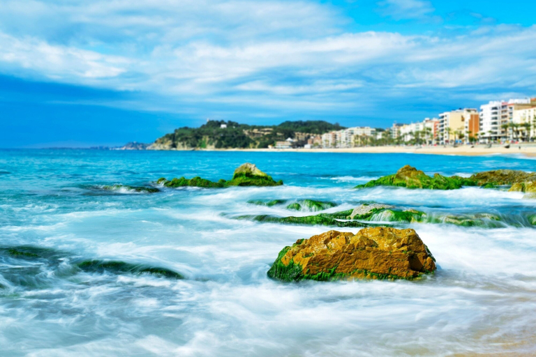 Room 3, Santa Cristina 6 in Lloret de Mar, Girona