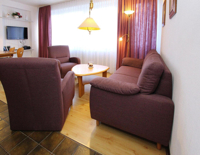 Exterior 3, Ferienwohnung in Westerland-ex TUI, Nordfriesland