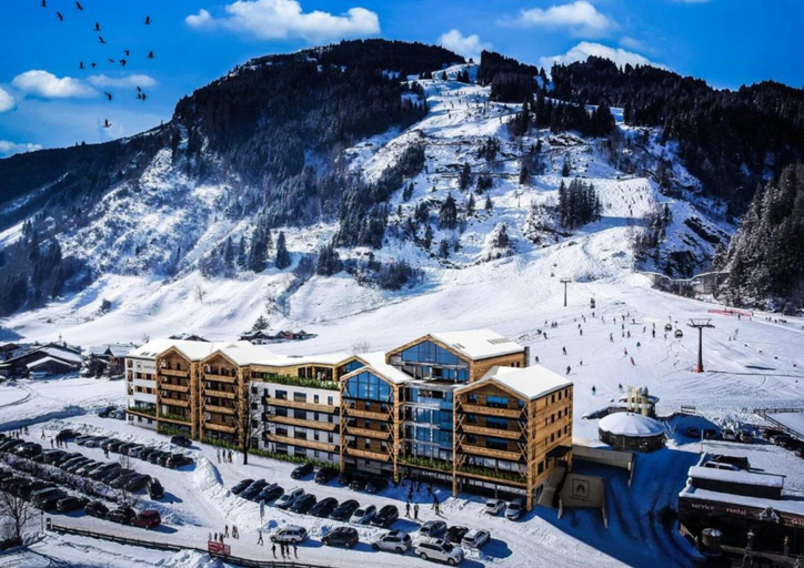 Primary image, Cosy Apartment Near ski Area, Zell am See