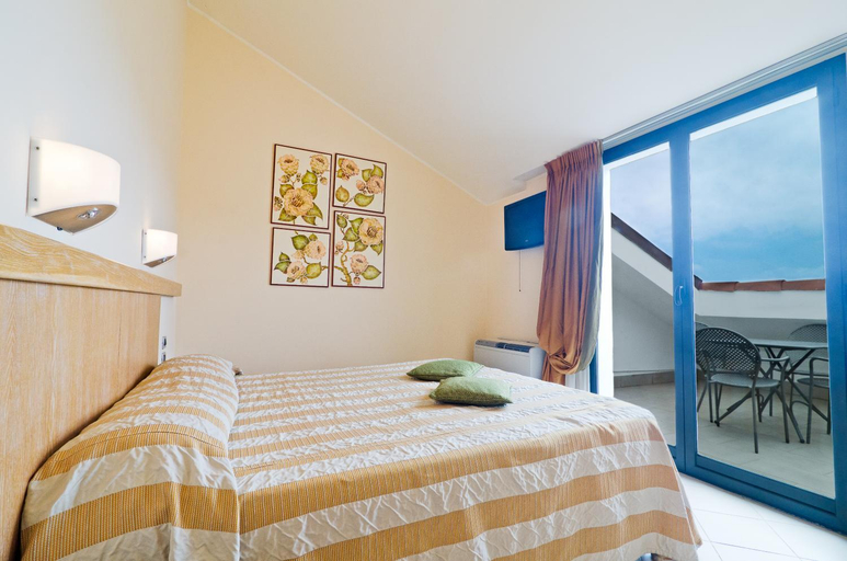 Bedroom 9