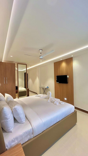 Bedroom 27