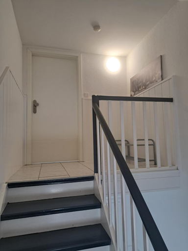 Wohnung (Studio) in Hattingen an der Ruhr, Ennepe-Ruhr-Kreis